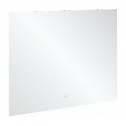 Зеркало, Villeroy&Boch, More To See, прямоугольное, шгв 800*24*750, с подсветкой