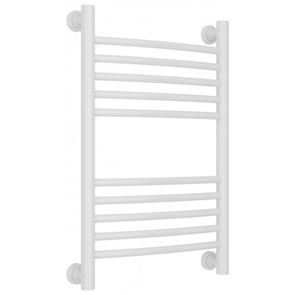 Полотенцесушитель, Сунержа, Богема +, выгнутая, шгв 450*90*662, цвет-белый
