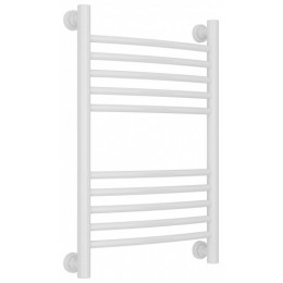Полотенцесушитель, Сунержа, Богема +, выгнутая, шгв 450*90*662, цвет-белый