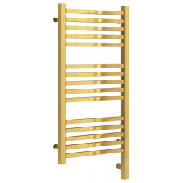 Полотенцесушитель, Сунержа, Модус 3.0, шгв 430*75*920, нижнее справа, МЭМ, цвет-золото