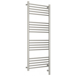 Полотенцесушитель, Сунержа, Богема 3.0, шгв 532*75*1324, нижнее справа, МЭМ, цвет-RAL 7030 (Каменно-серый)