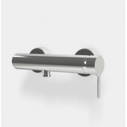 Смеситель для душа, Fima Carlo Frattini, Snap, цвет-хром