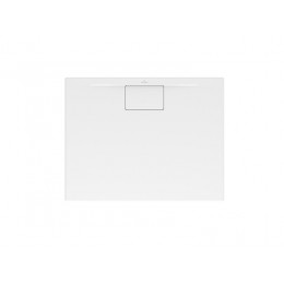 Душевой поддон, Villeroy&Boch, Architectura Metalrim, шгв 1400*900*48, с антислипом VILBOGRIP, цвет-альпийский белый