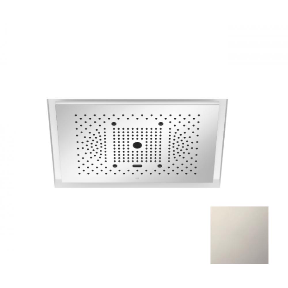 Верхний душ, Dornbracht, Serenity Sky+, 600*420, цвет-платина