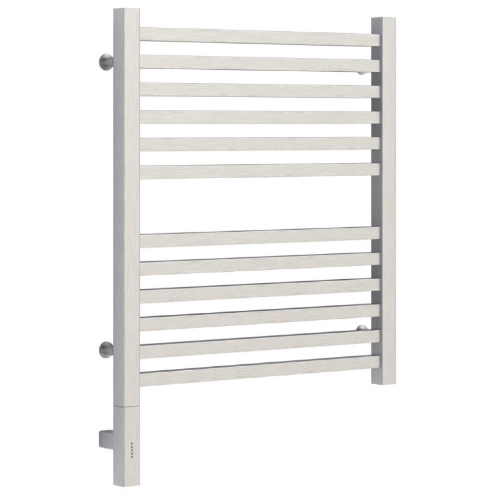 Полотенцесушитель, Сунержа, Модус 3.0, шгв 530*75*720, нижнее слева, МЭМ, цвет-сатин