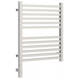 Полотенцесушитель, Сунержа, Модус 3.0, шгв 530*75*720, нижнее слева, МЭМ, цвет-сатин