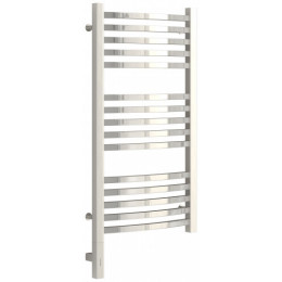 Полотенцесушитель, Сунержа, Аркус 3.0, шгв 430*92*920, нижнее слева, МЭМ, цвет-сталь