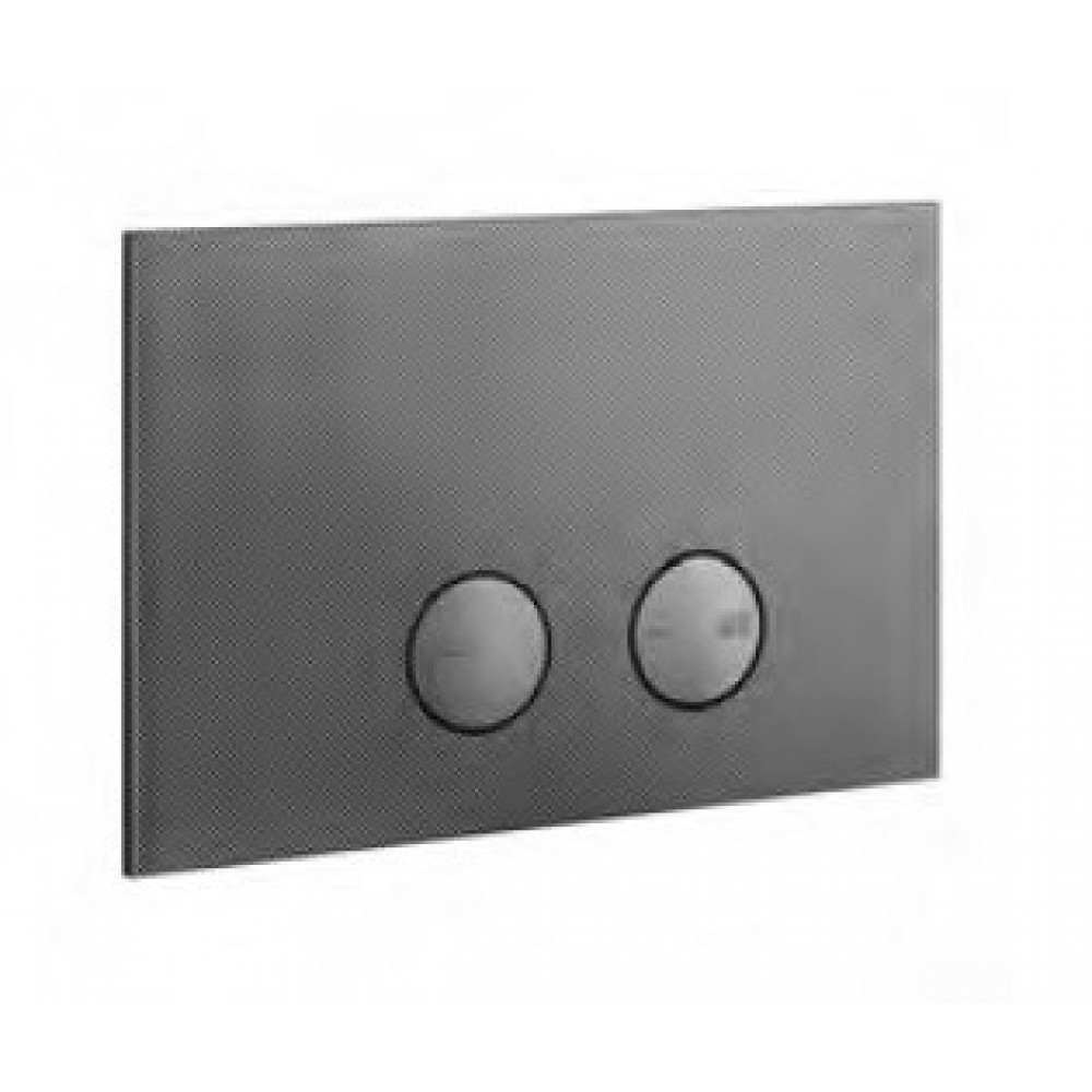 Клавиша смыва, Gessi, FLUSH PLATES, DIAMANTATO, для унитаза, шв 245*155, цвет-Aged Bronze
