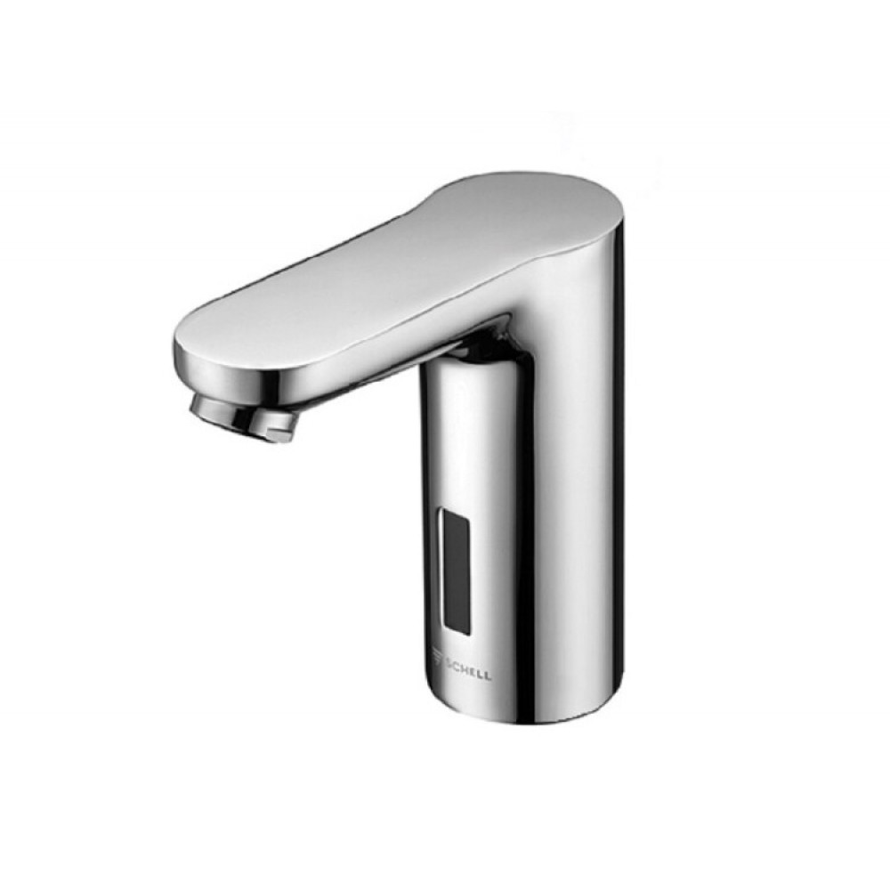 Смеситель для раковины, Schell, Modus, цвет-хром