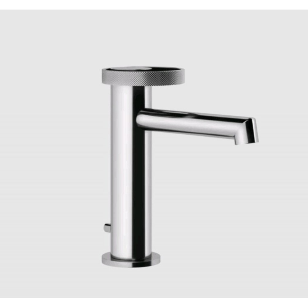 Смеситель для раковины, Gessi, Anello, цвет-хром
