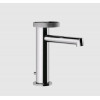 Смеситель для раковины, Gessi, Anello, цвет-хром