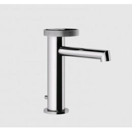 Смеситель для раковины, Gessi, Anello, цвет-хром