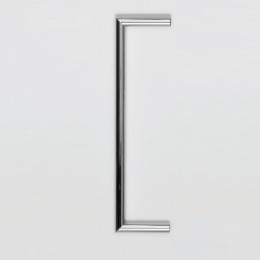 Полотенцедержатель, Bertocci, Trecento, шгв 300*75*40, цвет-хром