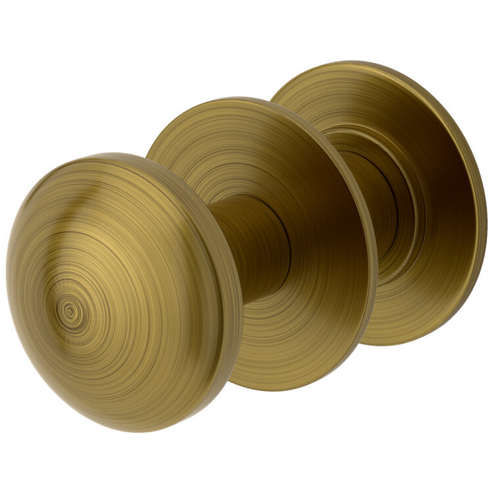 Крючок, Сунержа, Линза, шгв 34*65*34, цвет-бронза состаренная