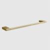 Полотенцедержатель, Gessi, Origini, шгв 335*75*15, цвет-Brushed Brass PVD