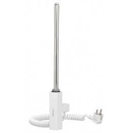 Модуль, Сунержа, CUBE 3.0, электрический многофункциональный, цвет-белый матовый