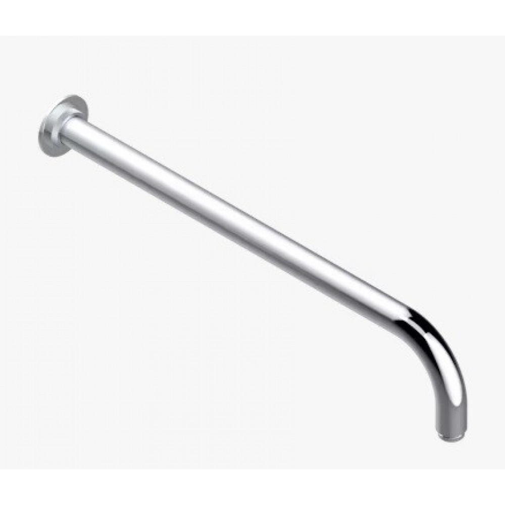 Держатель верхнего душа, THG, Hamptons with lever handles, цвет-никель PVD