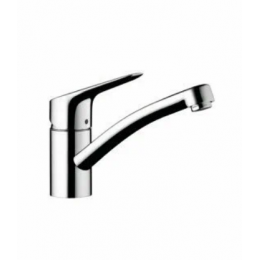 Смеситель для кухни, Hansgrohe, MySport, цвет-хром