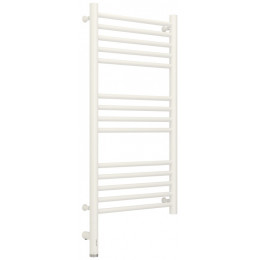 Полотенцесушитель, Сунержа, Богема 3.0, прямая, шгв 432*75*924, нижнее слева, цвет-белый матовый