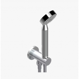 Душевой набор, THG, Mossi Clear crystal, цвет-хром
