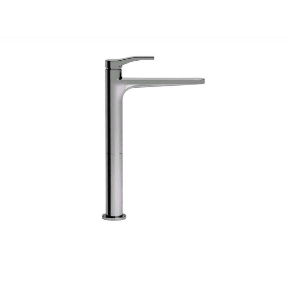 Смеситель для раковины, Fantini, AL/23 Lissoni, цвет-хром