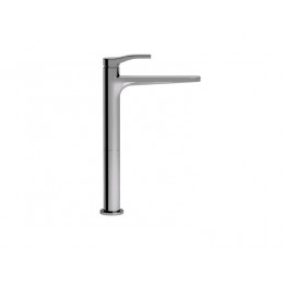 Смеситель для раковины, Fantini, AL/23 Lissoni, цвет-хром