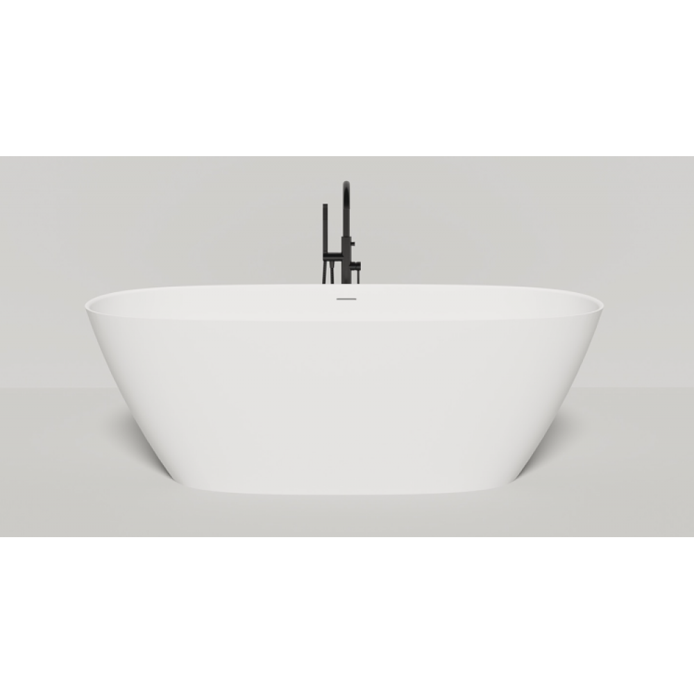 Ванна, Salini, Sofia, шгв 1850*900*605, цвет-RAL 1013