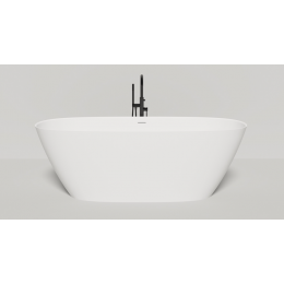 Ванна, Salini, Sofia, шгв 1850*900*605, цвет-RAL 1013