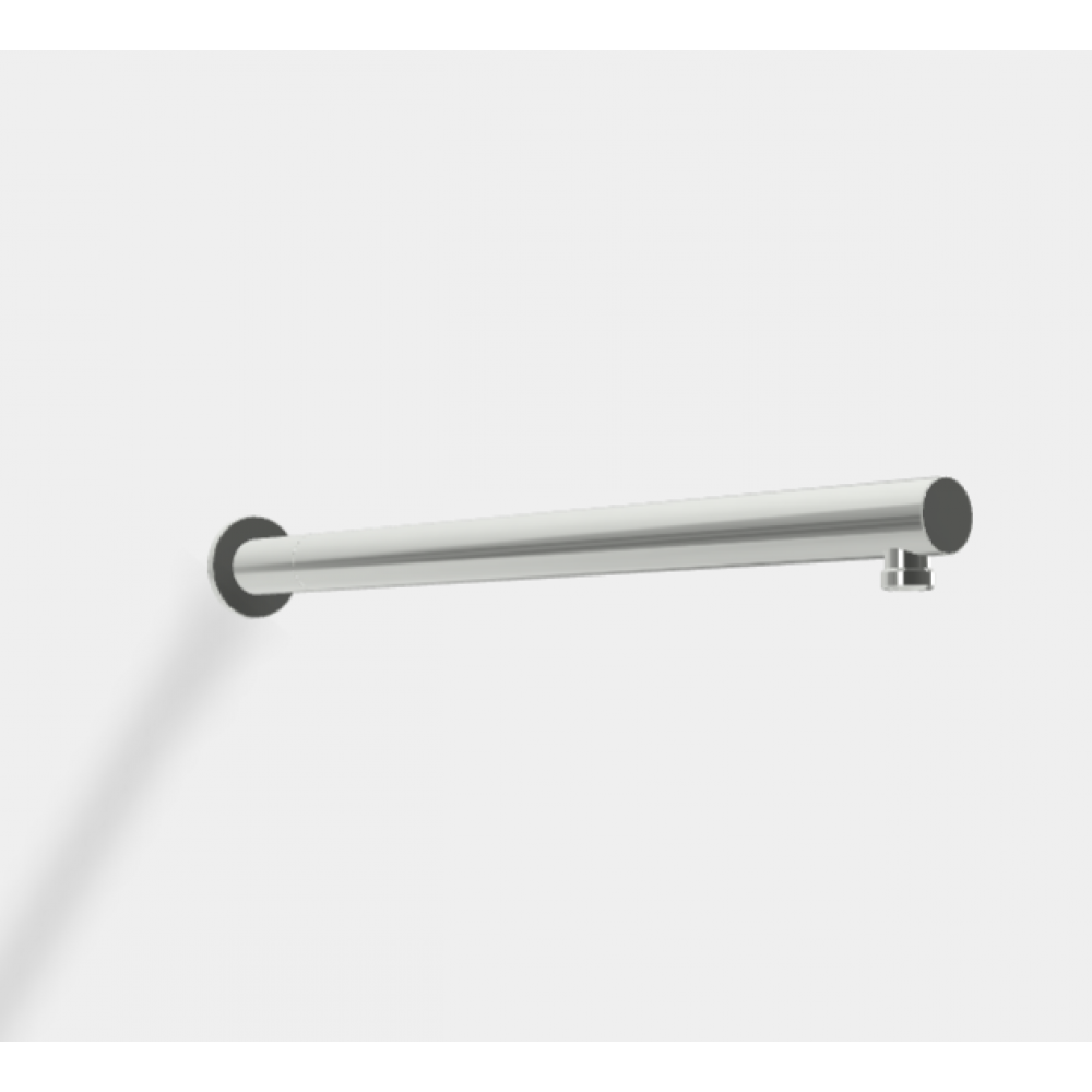 Держатель верхнего душа, Fima Carlo Frattini, Showerhead, цвет-хром