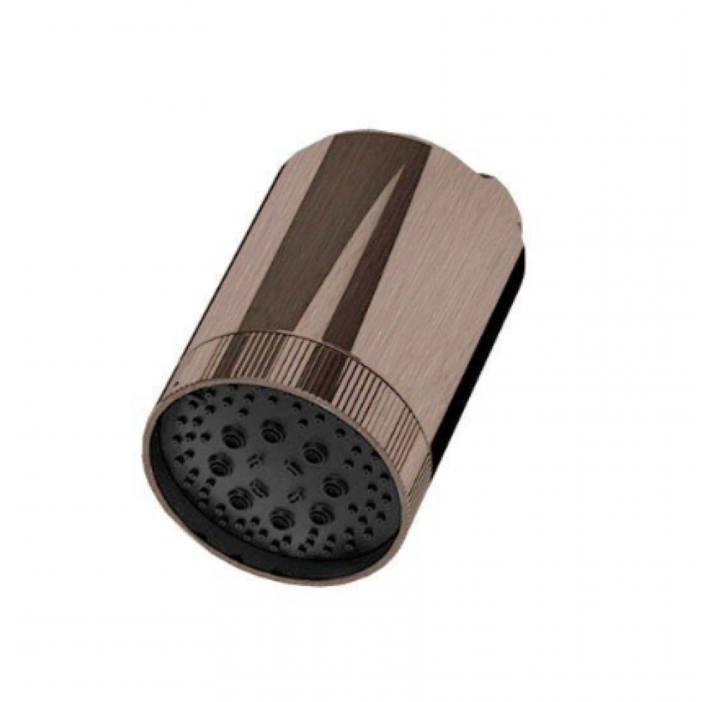 Верхний душ, Almar, Beam, 100*100, цвет-Copper Brushed PVD (Товар заказной, возврату не подлежит)