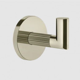 Крючок, Gessi, Ingranaggio, шгв 50*77*50, цвет-Nickel PVD