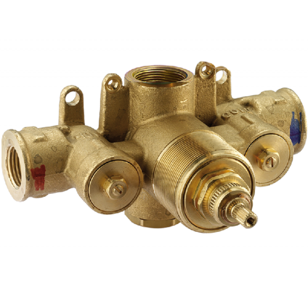 Внутрення часть, Cisal, для смесителя