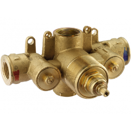 Внутрення часть, Cisal, для смесителя