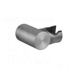 Держатель ручного душа, Gessi, Shower316, Steel Brushed