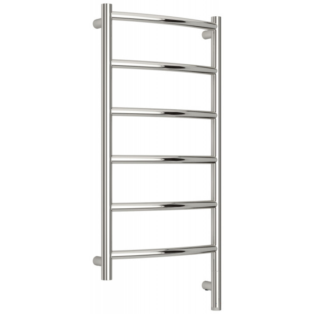 Полотенцесушитель, Сунержа, Галант 3.1, шгв 432*96*923, нижнее справа, МЭМ, цвет-сталь (без покрытия)