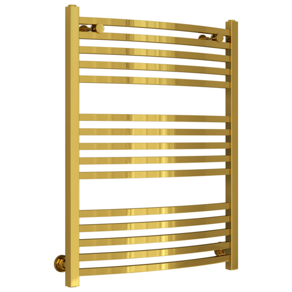 Полотенцесушитель, Сунержа, Аркус, шгв 650*116*807, цвет-золото