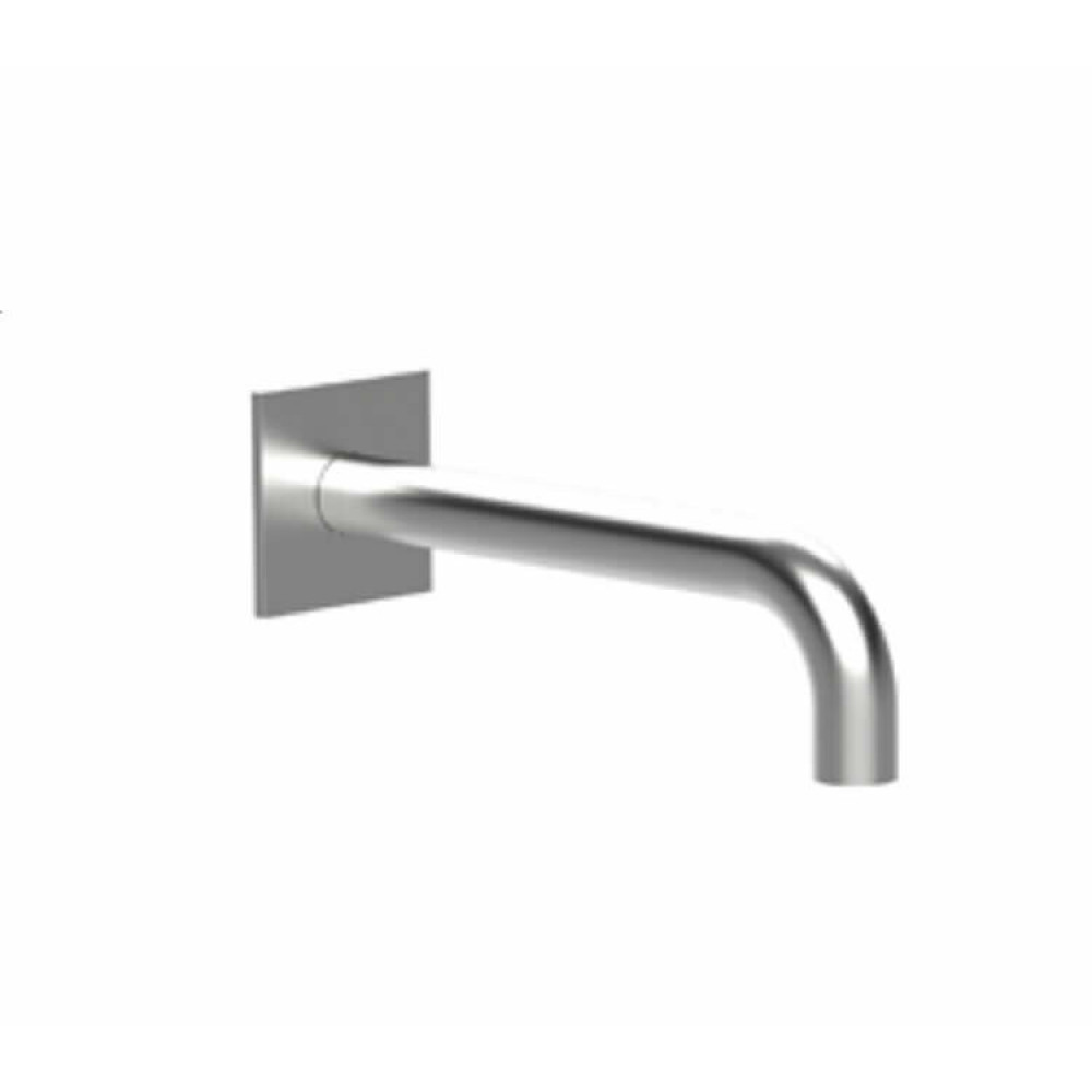 Излив, Almar, 316 Stalnless Steel, для ванны, цвет-сталь нержавеющая (Товар заказной, возврату не подлежит)