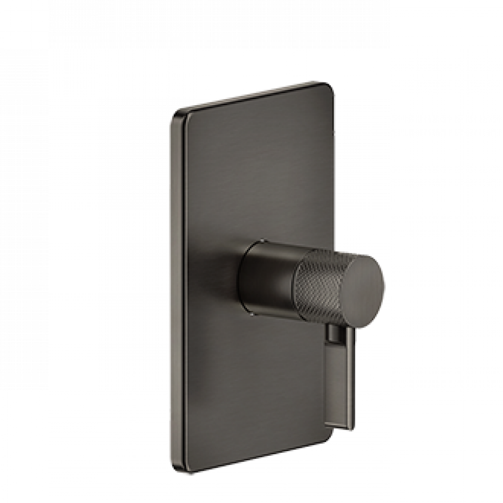 Смеситель для душа, Gessi, Inciso, цвет-хром