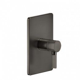 Смеситель для душа, Gessi, Inciso, цвет-хром