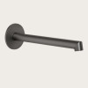 Излив, Gessi, Anello, цвет-Black Metal Brushed PVD
