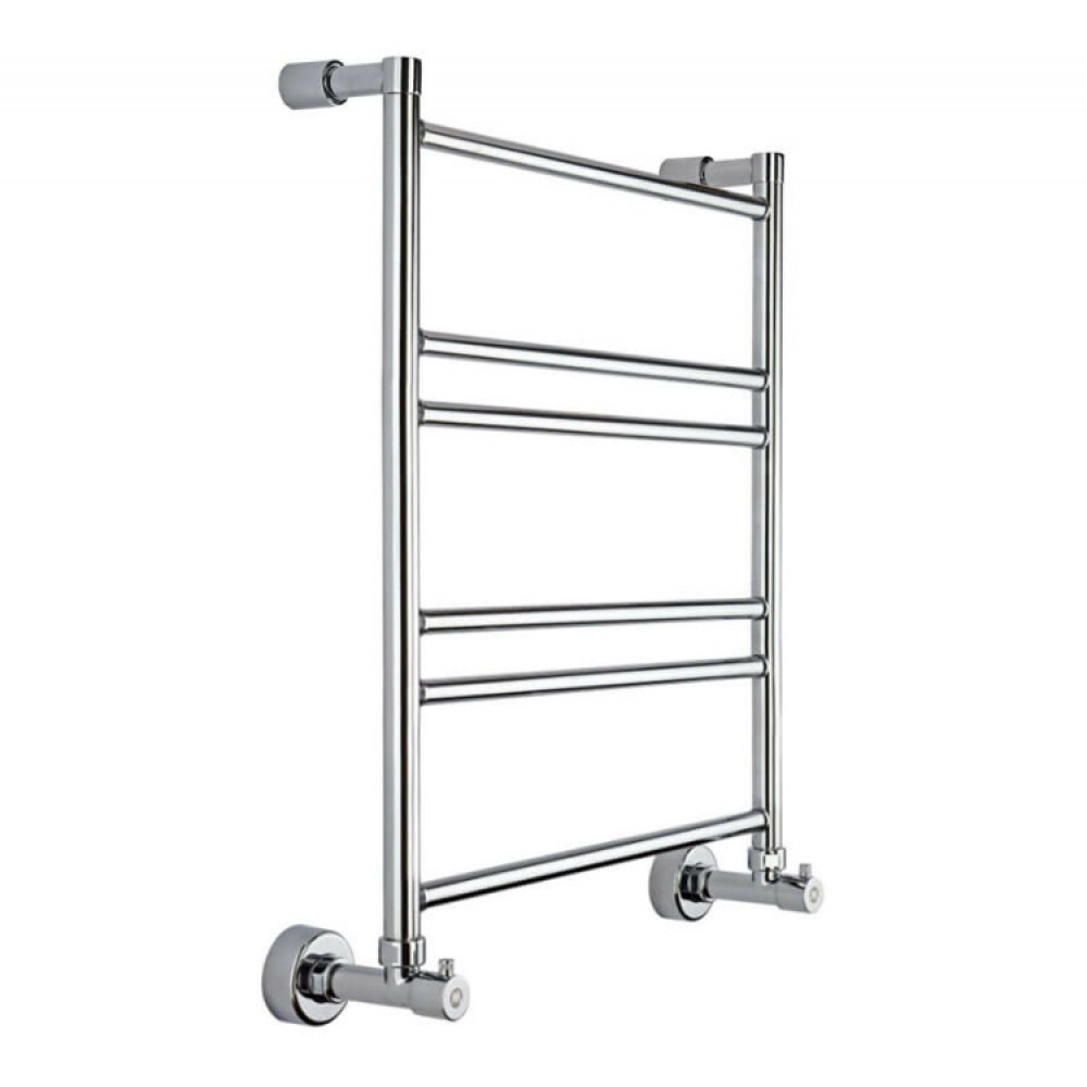 ТРЕБУЕТСЯ СОГЛАСОВАНИЕ! Полотенцесушитель, Margaroli, Mini, 3-486, шгв 535*135*655.5, цвет-Brushed Gold