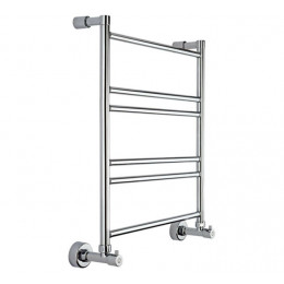 ТРЕБУЕТСЯ СОГЛАСОВАНИЕ! Полотенцесушитель, Margaroli, Mini, 3-486, шгв 535*135*655.5, цвет-Brushed Gold