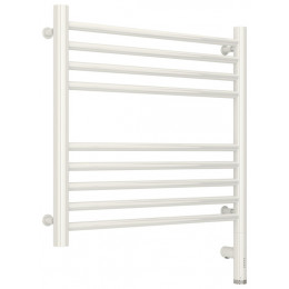 Полотенцесушитель, Сунержа, Богема 3.0, прямая, шгв 532*75*624, нижнее справа, МЭМ, цвет-белый