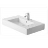 Раковина, Duravit, Vero, шгв 850*490*170, цвет-белый
