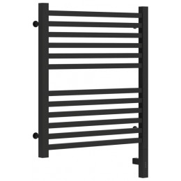 Полотенцесушитель, Сунержа, Модус 3.0, шгв 530*75*720, нижнее справа, МЭМ, цвет-тёмный титан муар