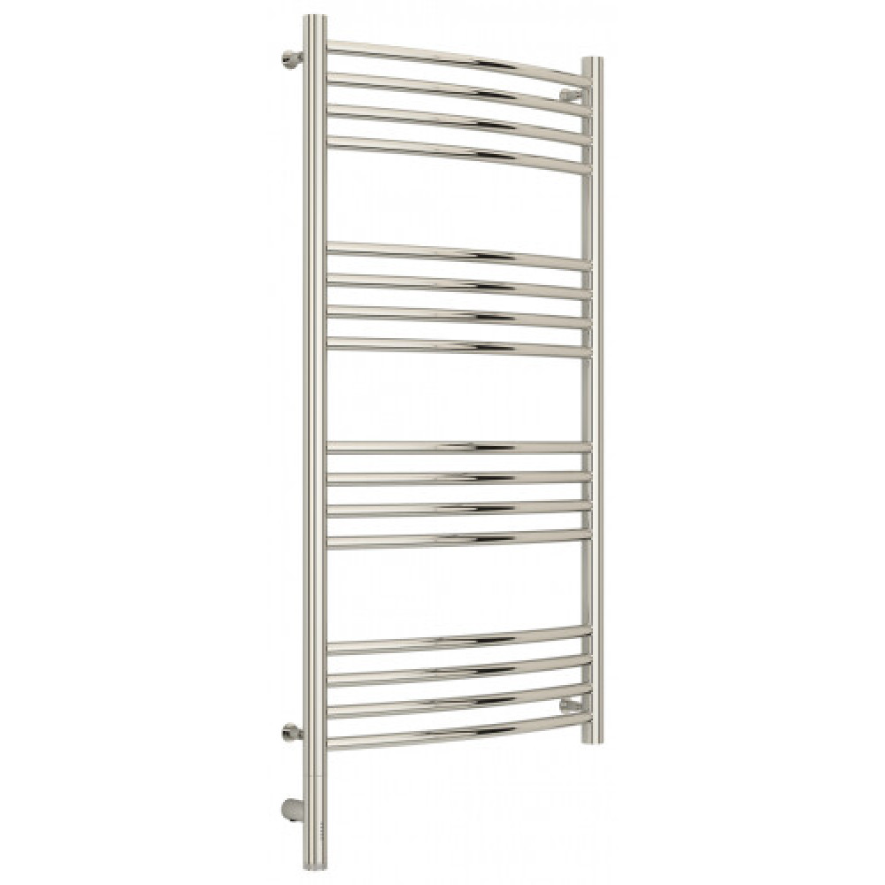 Полотенцесушитель, Сунержа, Богема 3.0, шгв 532*103*1124, нижнее слева, МЭМ, цвет-сталь