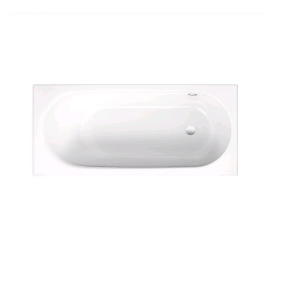 Ванна, Bette, BetteComodo, шгв 1800*800*450, BetteGlasur® Plus, цвет-белый