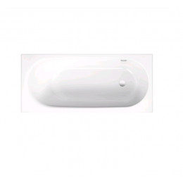 Ванна, Bette, BetteComodo, шгв 1800*800*450, BetteGlasur® Plus, цвет-белый