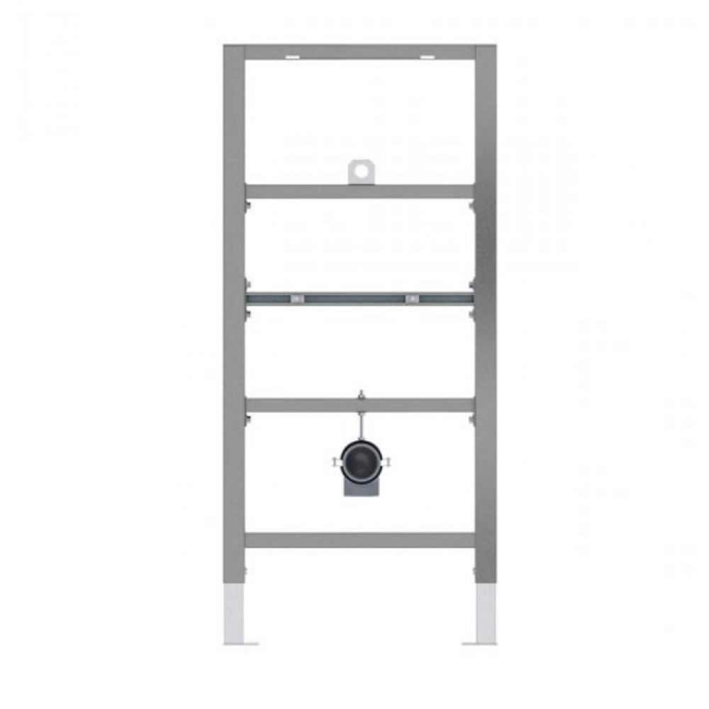 Инсталляция, Nofer, Hydrosmart, для писсуара, шгв 500*40*1120