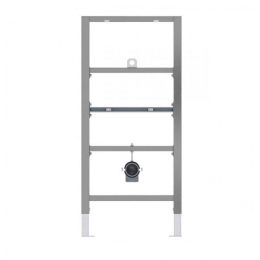 Инсталляция, Nofer, Hydrosmart, для писсуара, шгв 500*40*1120